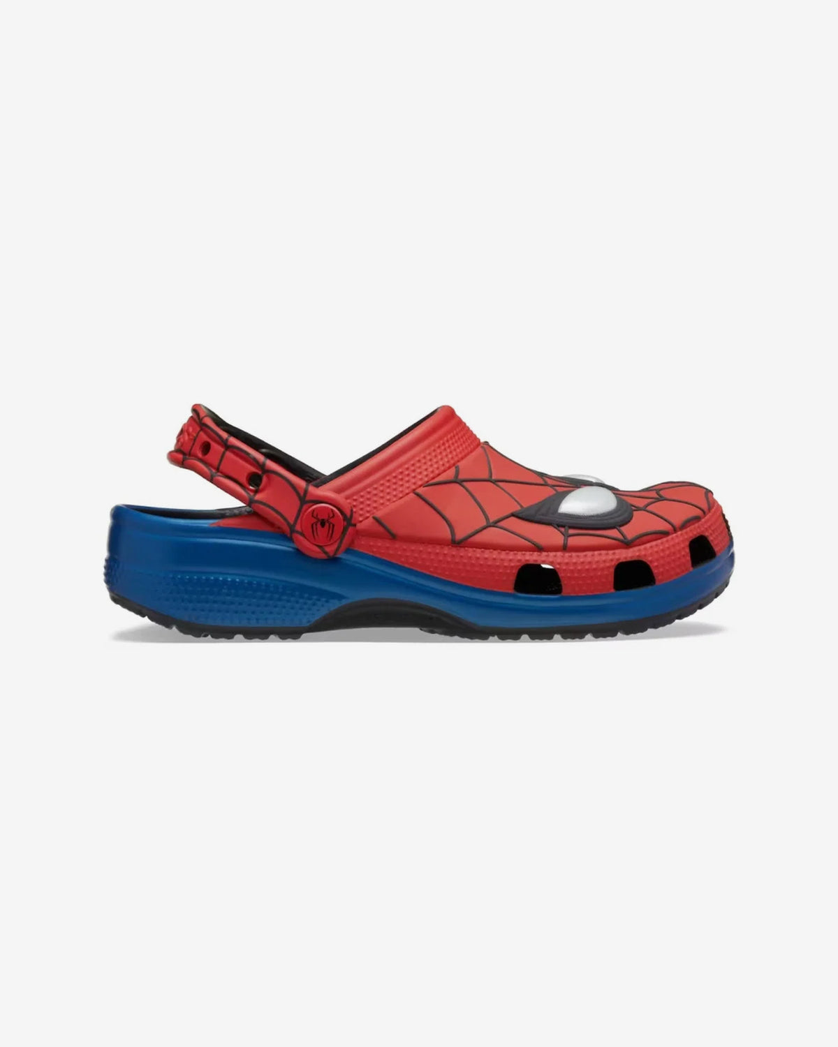 Crocs Spider-Man Classic Clog u Multi