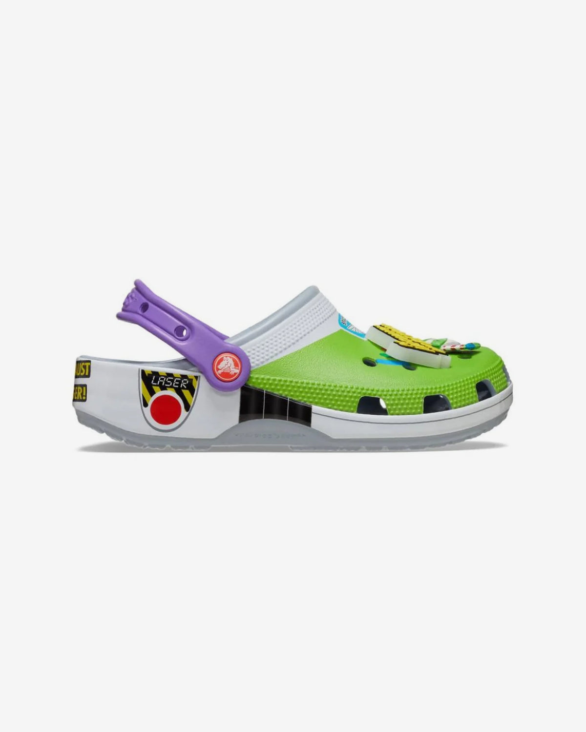 Crocs toy story buzz Classic clog