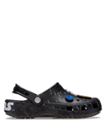 Crocs Star Wars R2D2 Classic U negras
