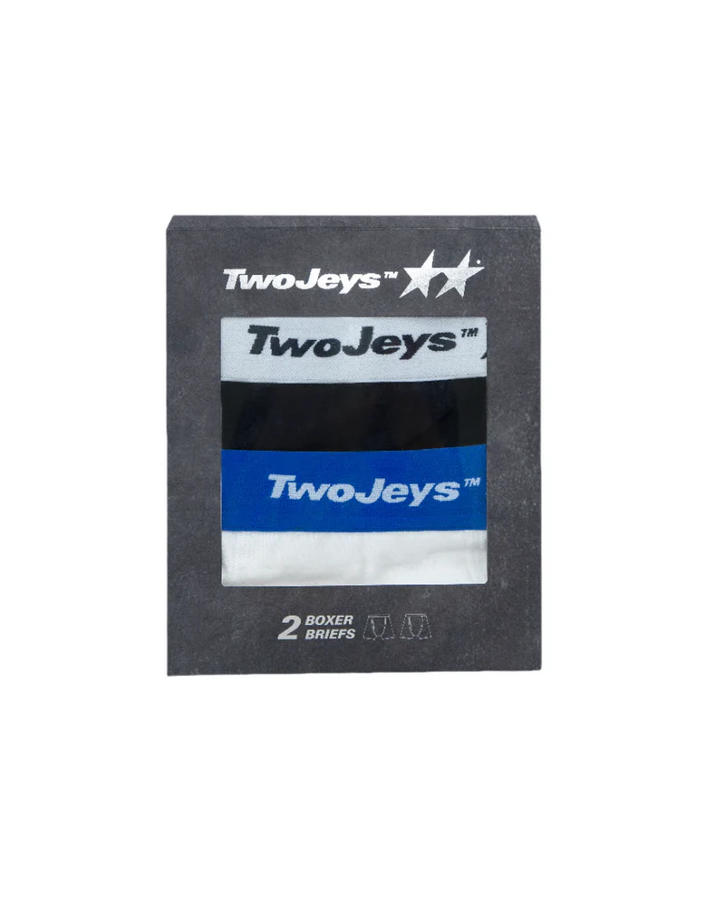 Two jeys ICON BOXER BRIEFS