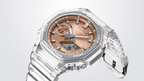 G-Shock GA-2100BM-7A5