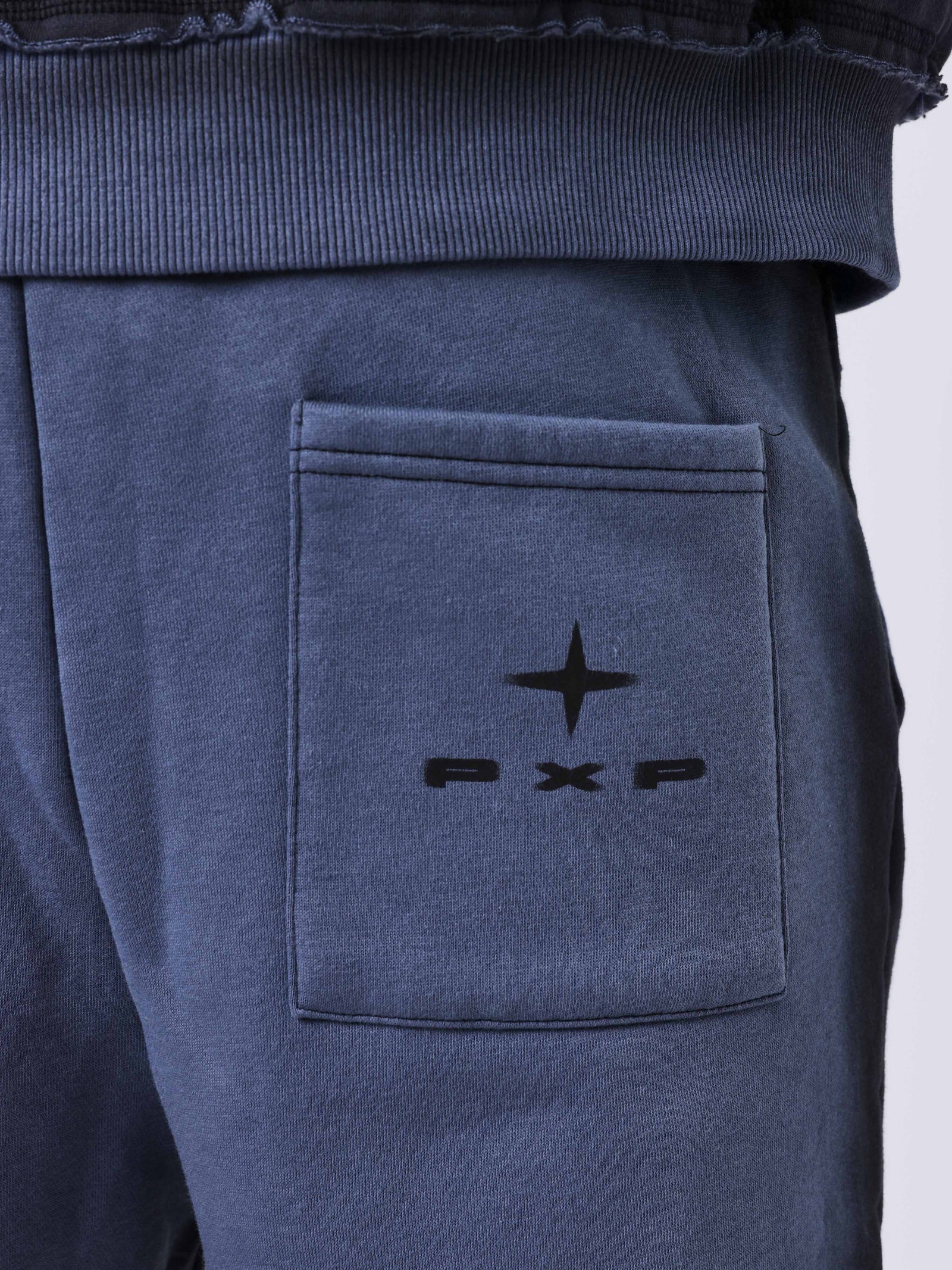 Pxp Pantalón de Jogging Faded