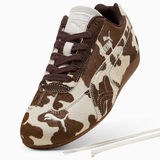 Puma Speedcast Cow Wns