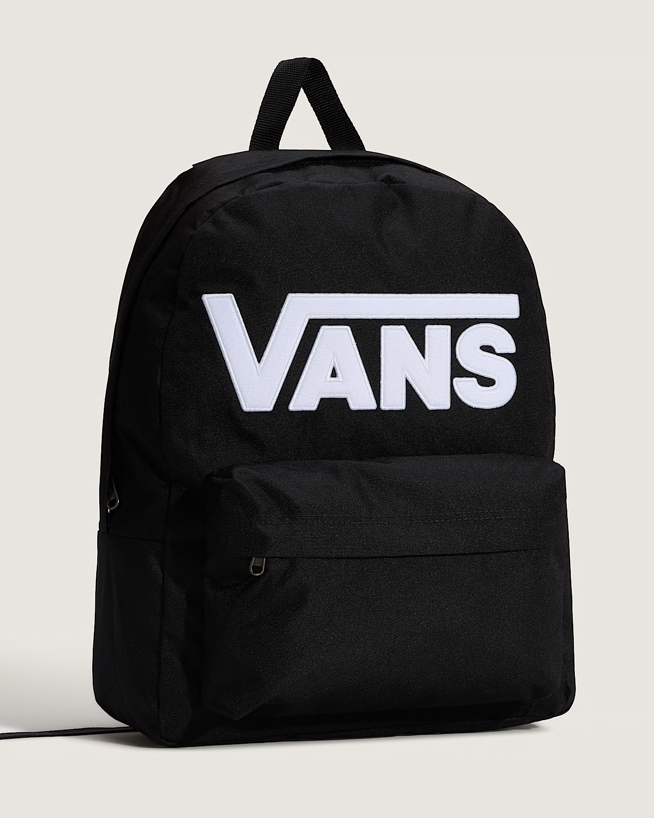 Vans OLD SKOOL DROP V BACKPA BLACK
