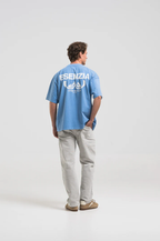 Esenzia BLUE REFLEX TEE