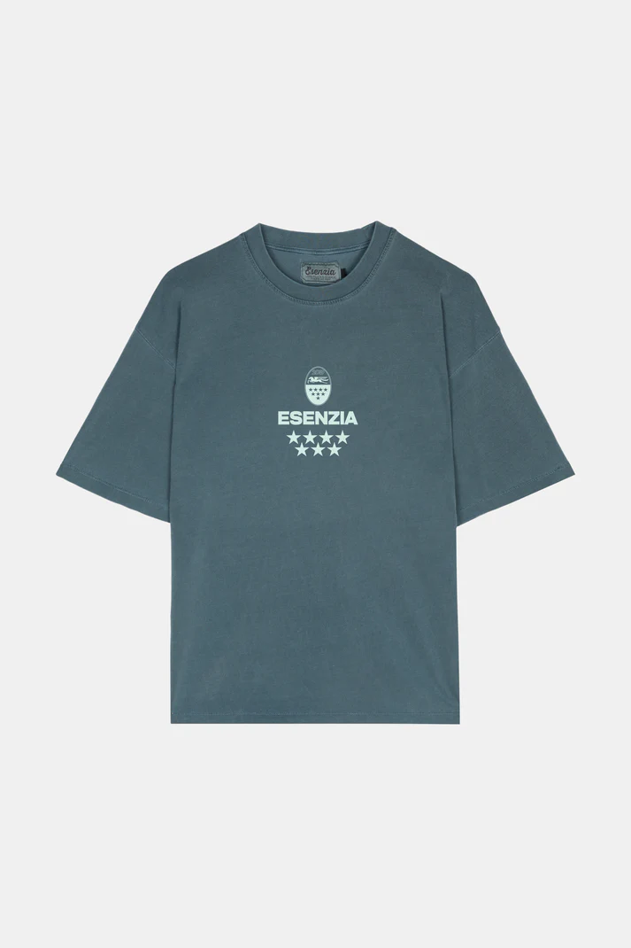 Esenzia SAPPHIRE ROYAL TEE