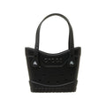 Bolso Crocs Small Tote U Negro