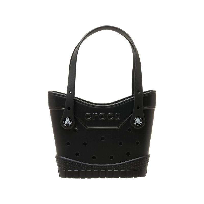 Bolso Crocs Small Tote U Negro