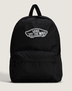 VANS OLD SKOOL CLASIC BACKP BLACK