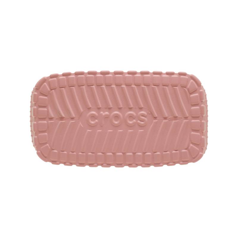 Bolso Crocs Small Tote U Rosa
