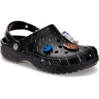 Crocs Star Wars R2D2 Classic U negras