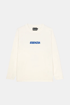 Esenzia WHITE STORY LONGSLEEVE