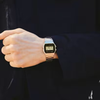 Casio A158WEA-1
