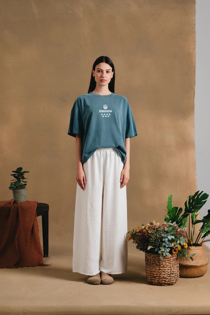 Esenzia SAPPHIRE ROYAL TEE