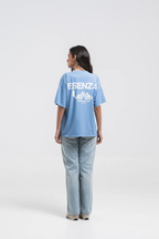 Esenzia BLUE REFLEX TEE