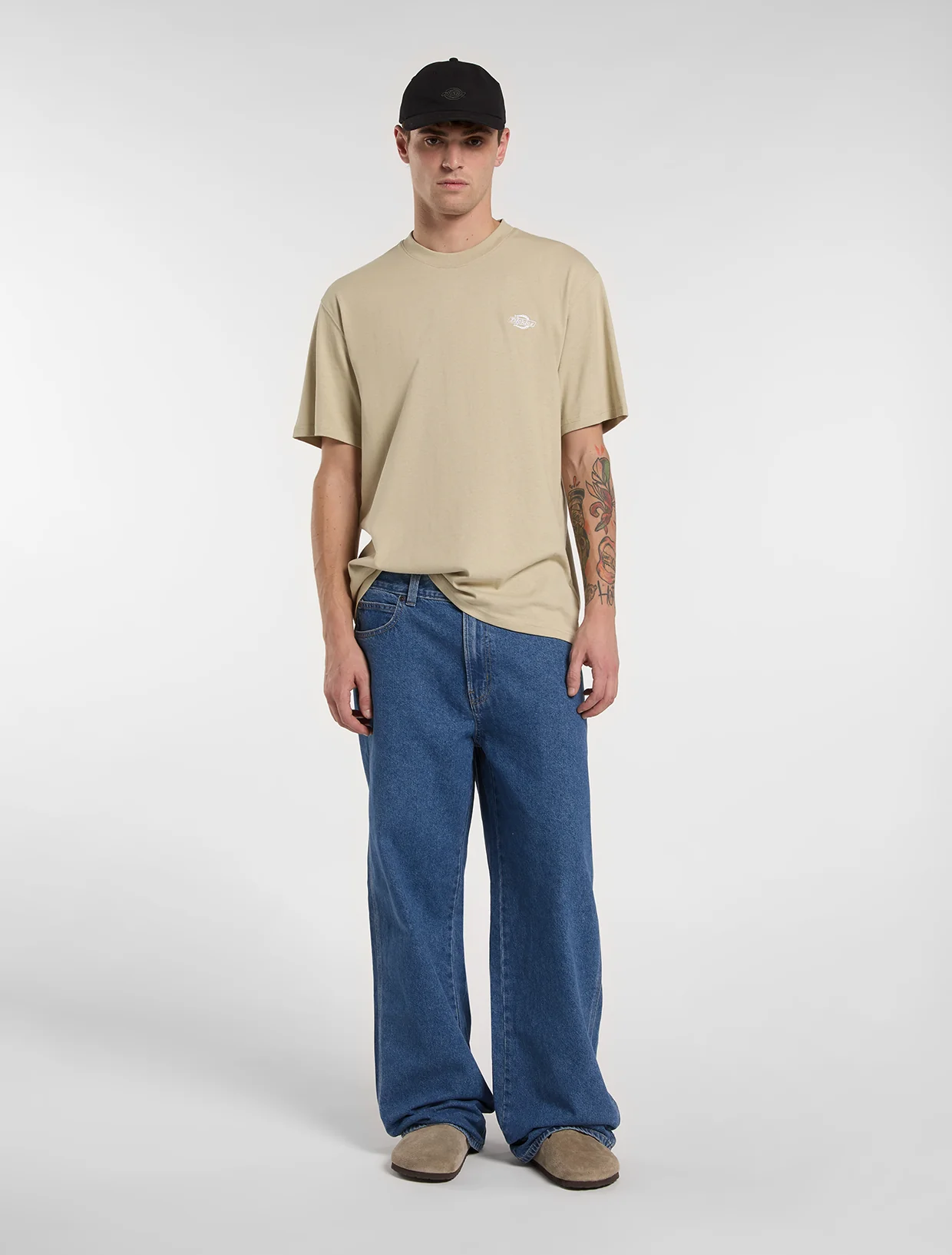 Dickies Camiseta ligera Summerdale