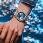 G-Shock GA-2100BM-7A2