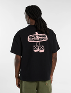 Dickies Camiseta de peso medio Icon Polk