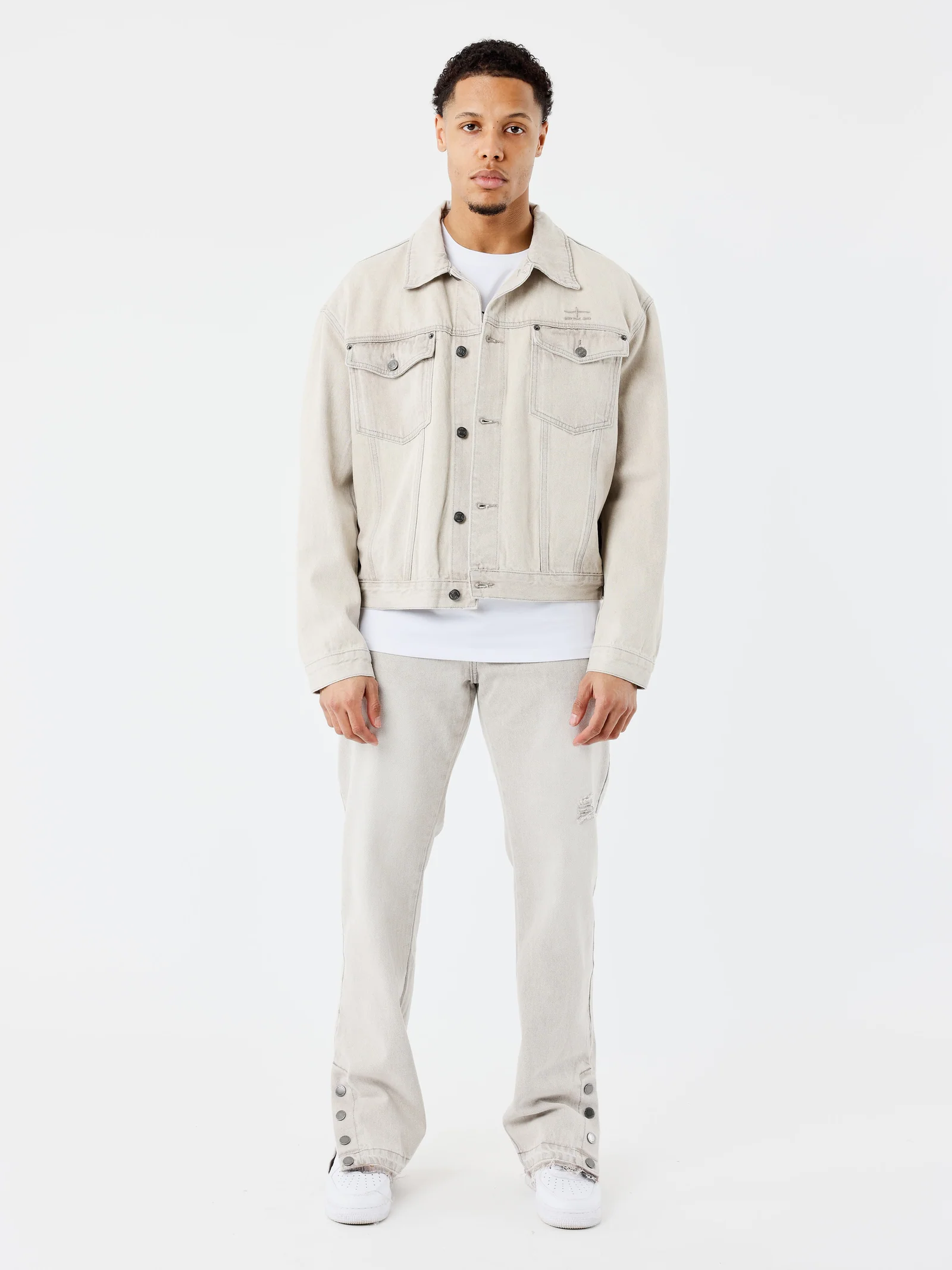 Pxp Jean Largue D´ensemble