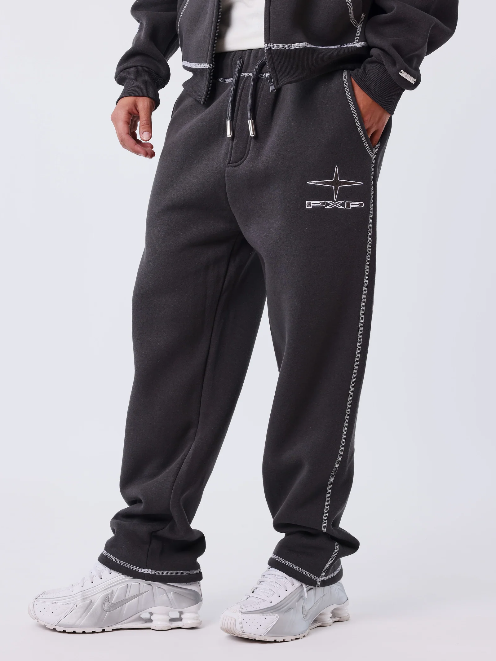 Pxp Bas de Jogging Uk Drip