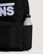 Vans OLD SKOOL DROP V BACKPA BLACK