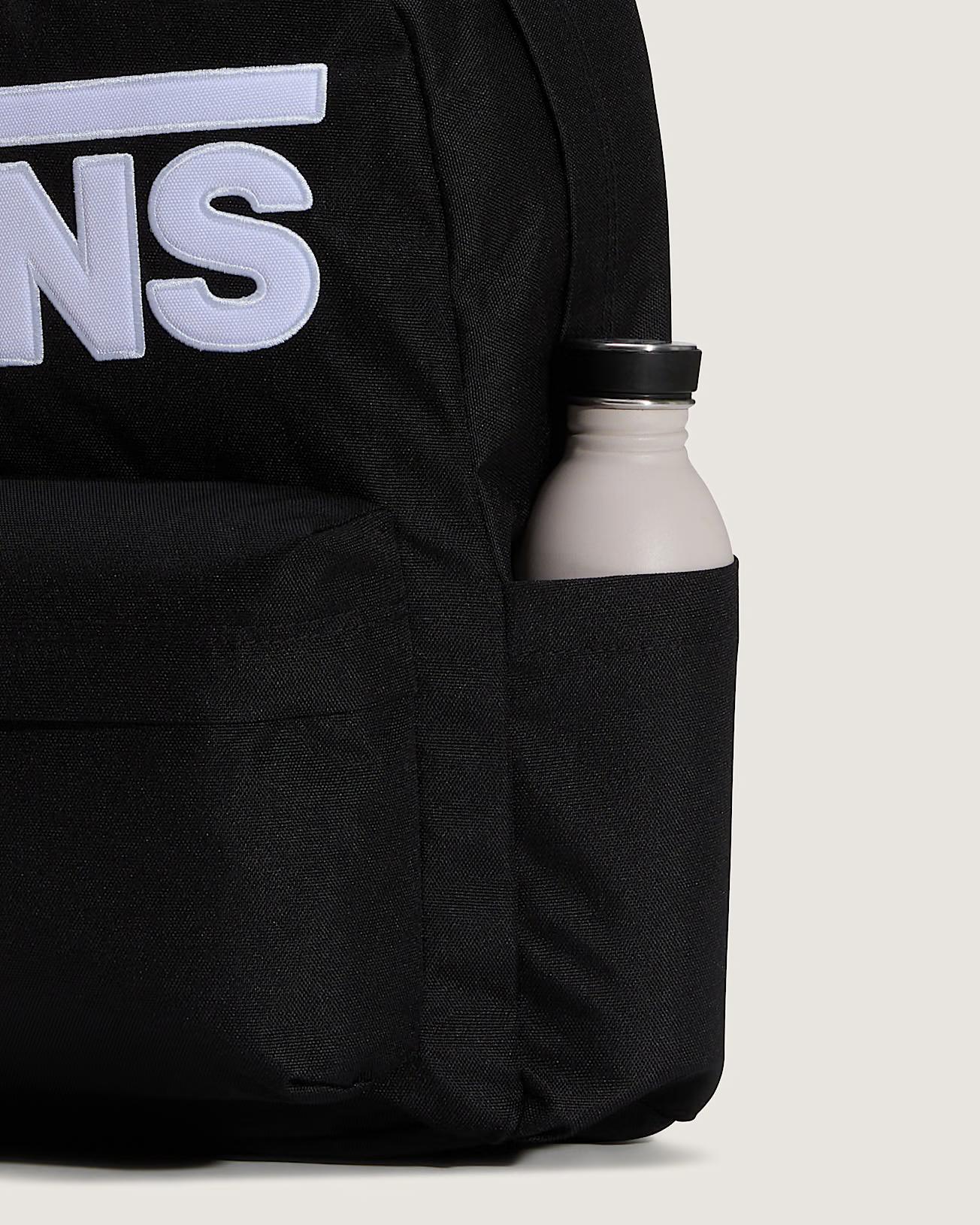 Vans OLD SKOOL DROP V BACKPA BLACK