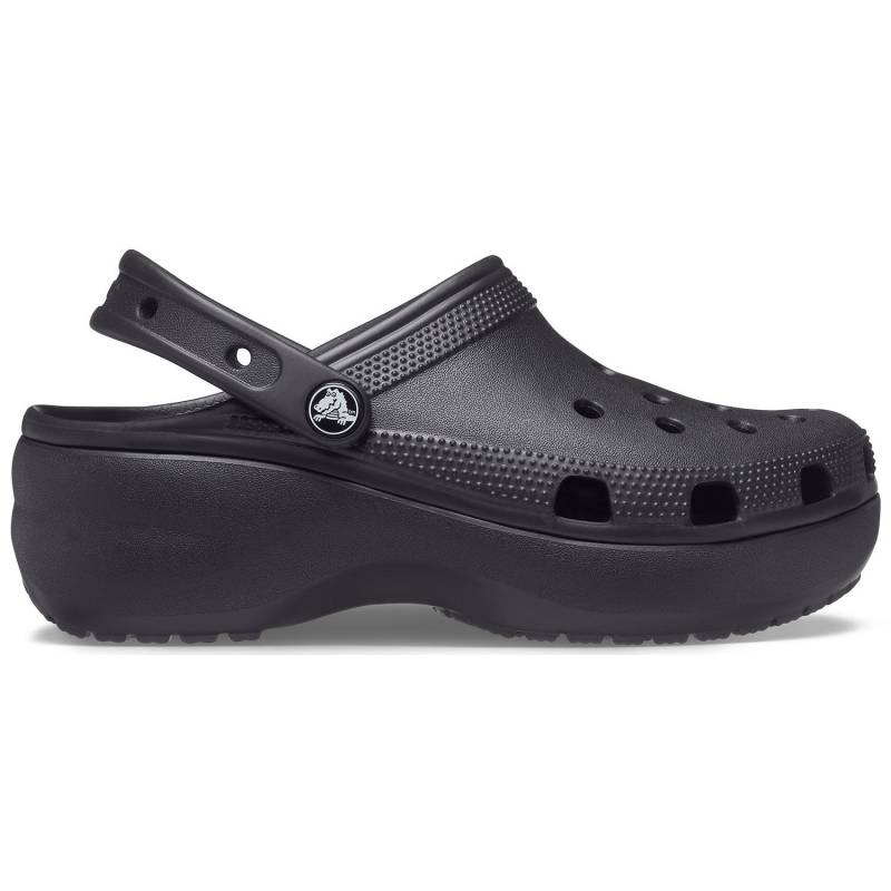 Crocs Clasicas Bae Clog W Black