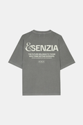 Esenzia PALE DREAM TEE