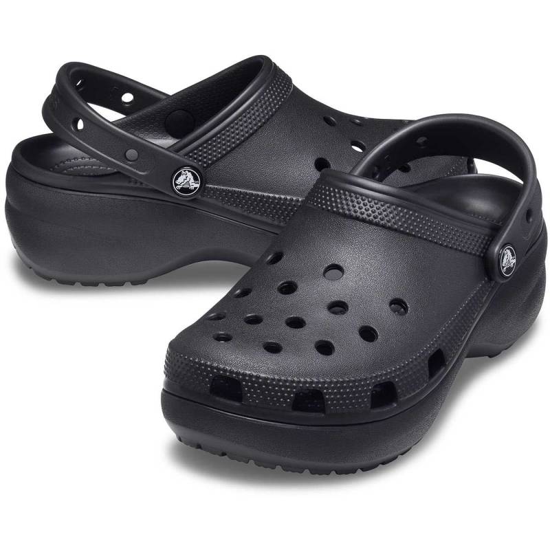Crocs Clasicas Bae Clog W Black