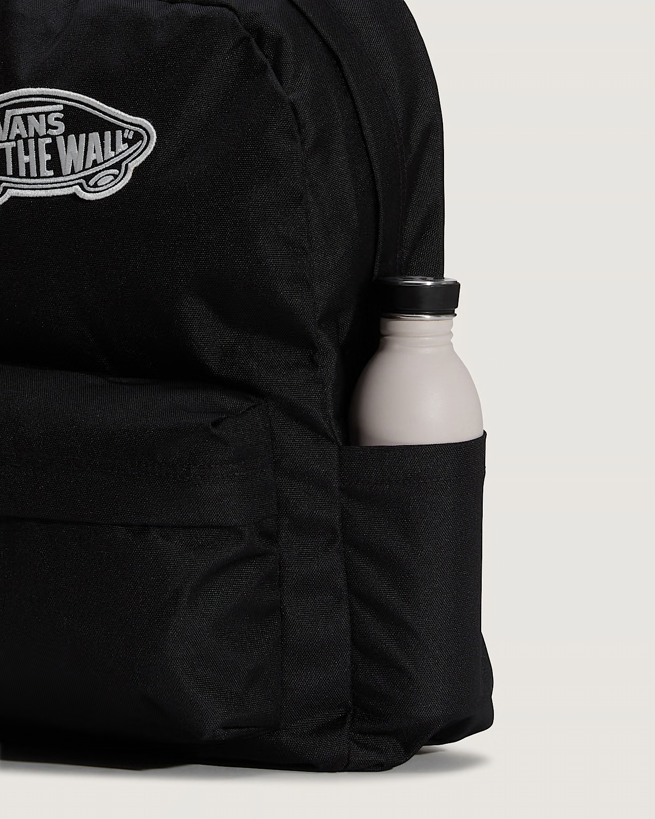 VANS OLD SKOOL CLASIC BACKP BLACK