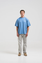 Esenzia BLUE REFLEX TEE