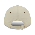 New era New York Yankees League Essential Light Beige 9FORTY Adjustable Cap