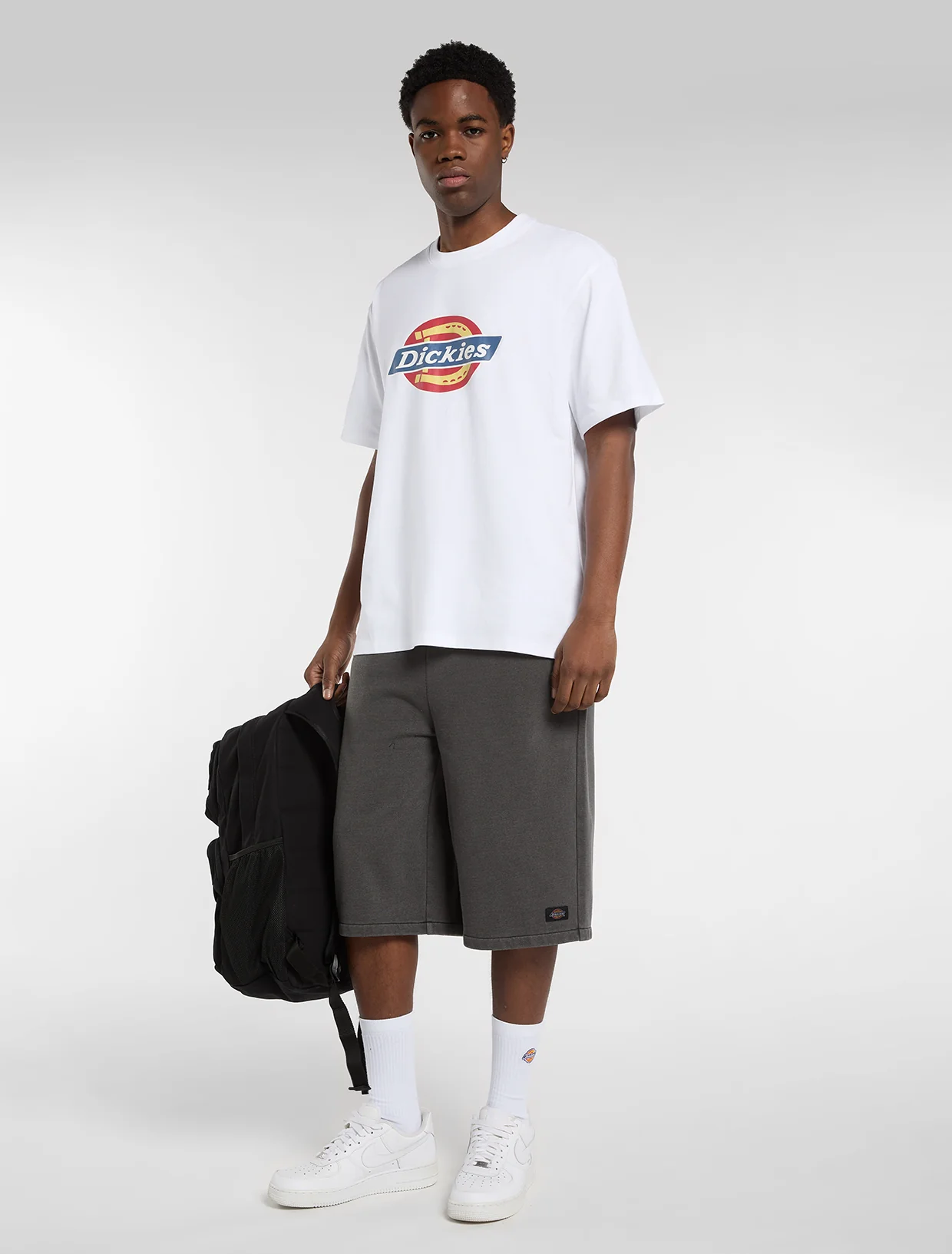 Dickies Camiseta de peso medio Icon