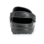 Crocs Clasicas Negras Unisex