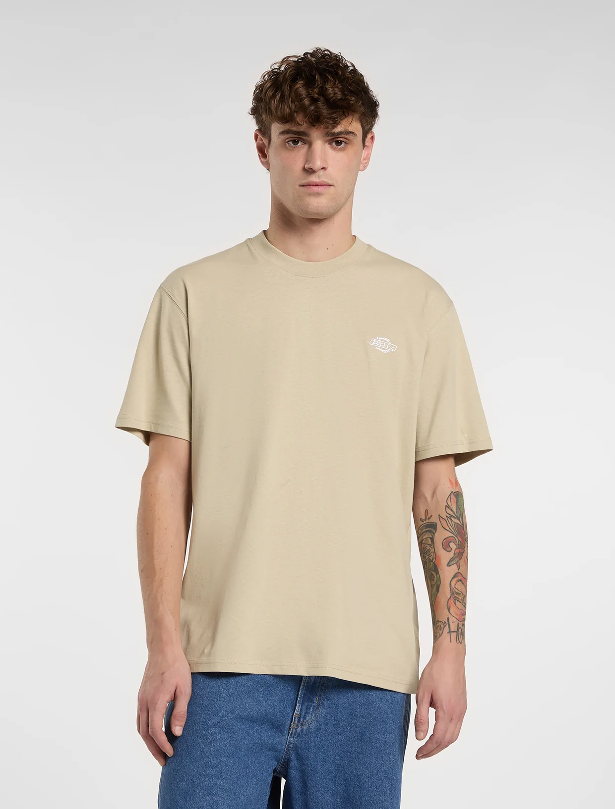 Dickies Camiseta ligera Summerdale