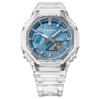G-Shock GA-2100BM-7A2