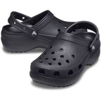 Crocs Clasicas Bae Clog W Black