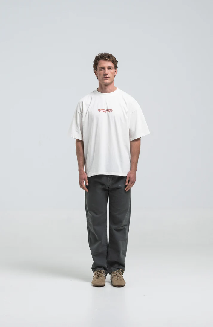 Esenzia WHITE EQUIPMENT TEE