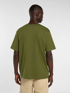 Dickies Camiseta ligera Mapleton Verde