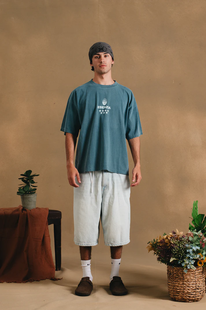 Esenzia SAPPHIRE ROYAL TEE