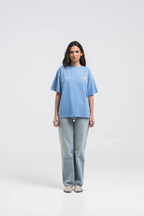 Esenzia BLUE REFLEX TEE