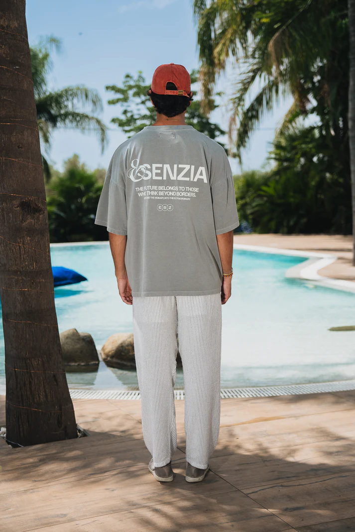 Esenzia PALE DREAM TEE