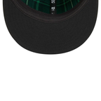 New Era Gorra MLB Saint Patrick's Day Chicago White Sox 59FIFTY Fitted Negro