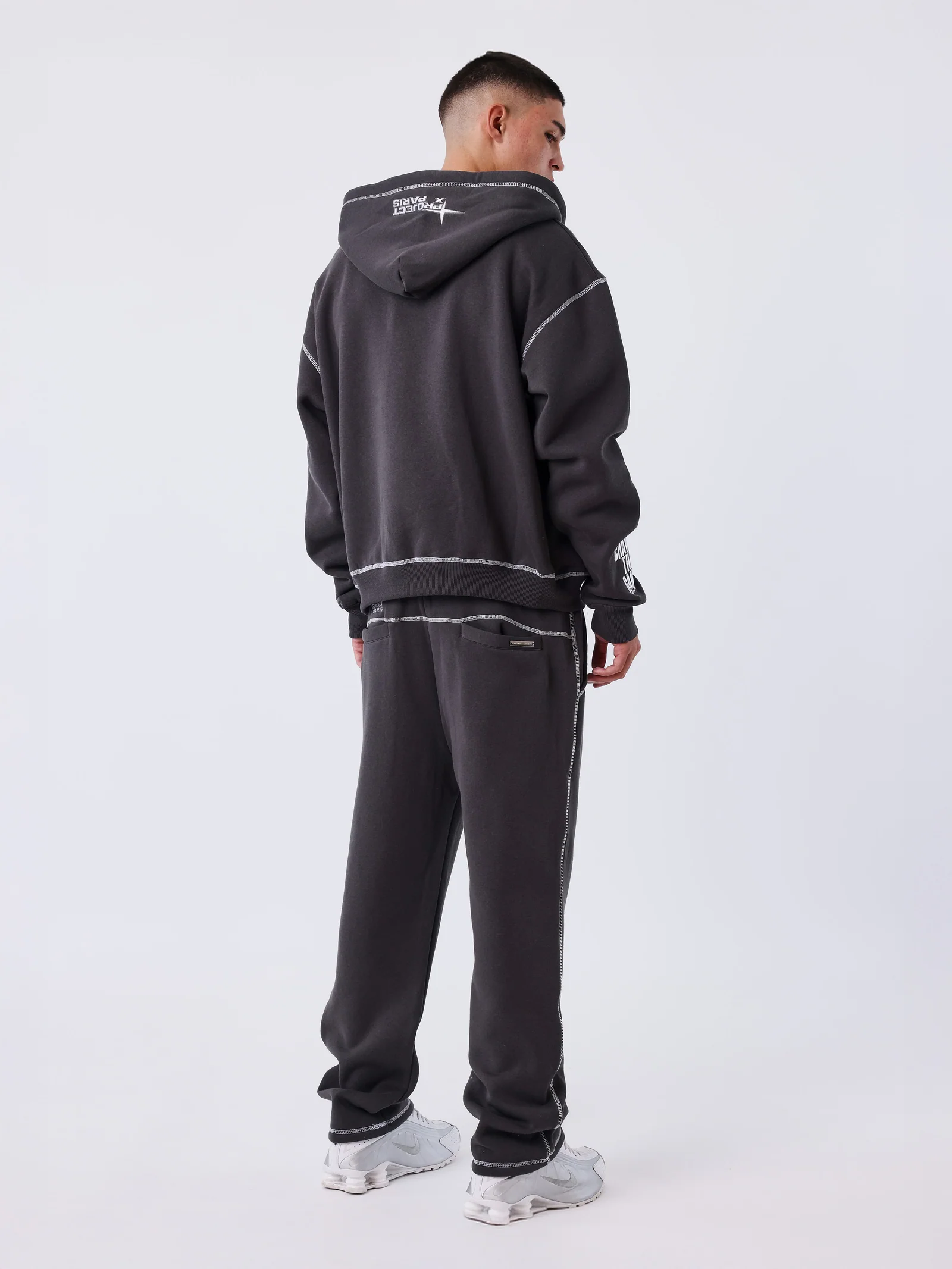 Pxp Bas de Jogging Uk Drip