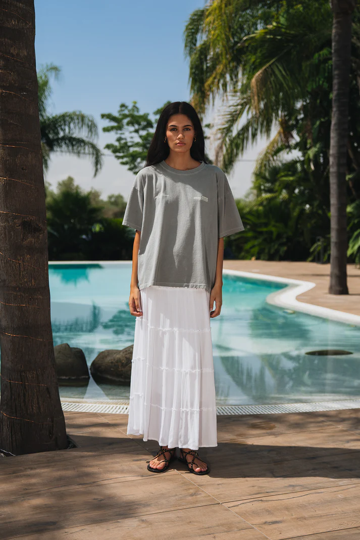 Esenzia PALE DREAM TEE