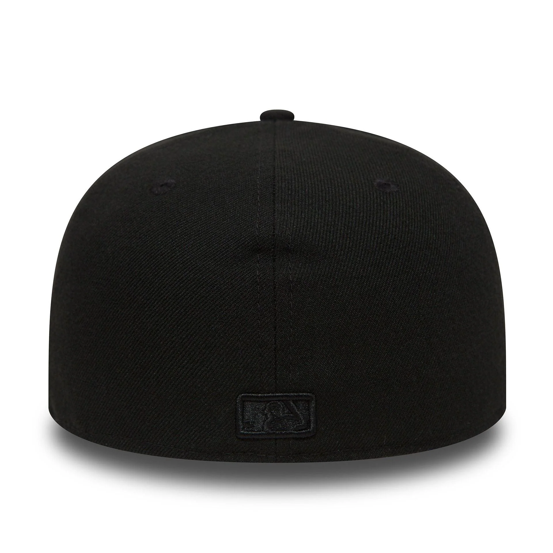 Gorra New Era New York Yankees Black on Black 59FIFTY Fitted