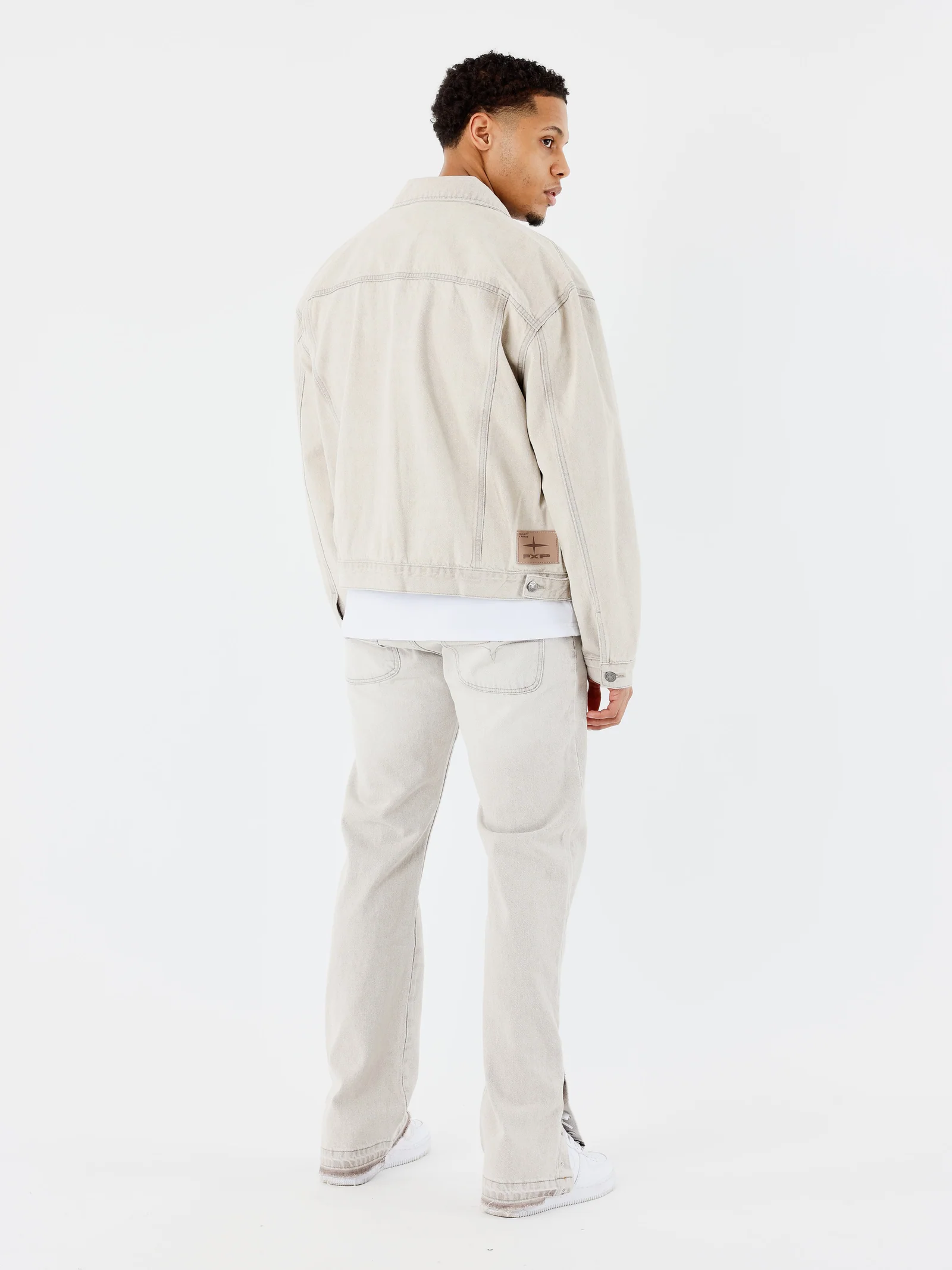 Pxp Jean Largue D´ensemble