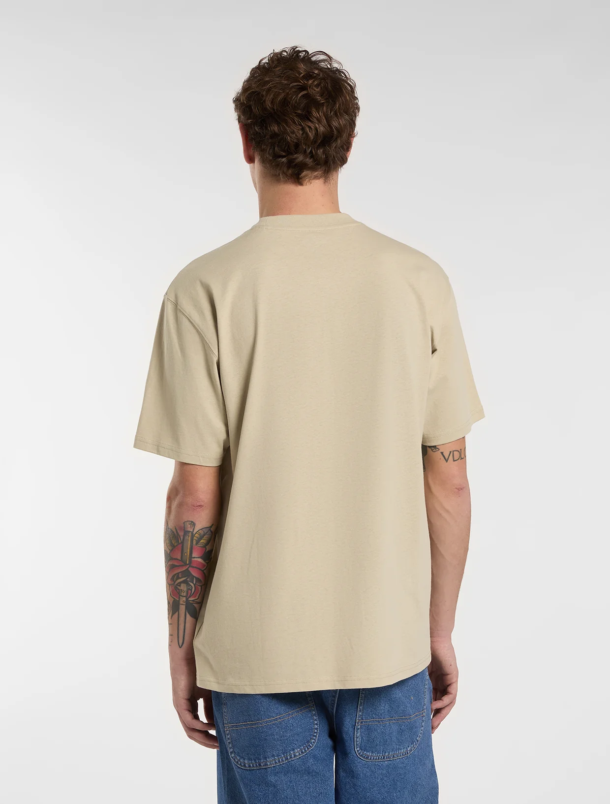 Dickies Camiseta ligera Summerdale
