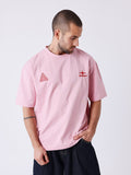PXP Camiseta Fuel Rosa