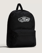 VANS OLD SKOOL CLASIC BACKP BLACK